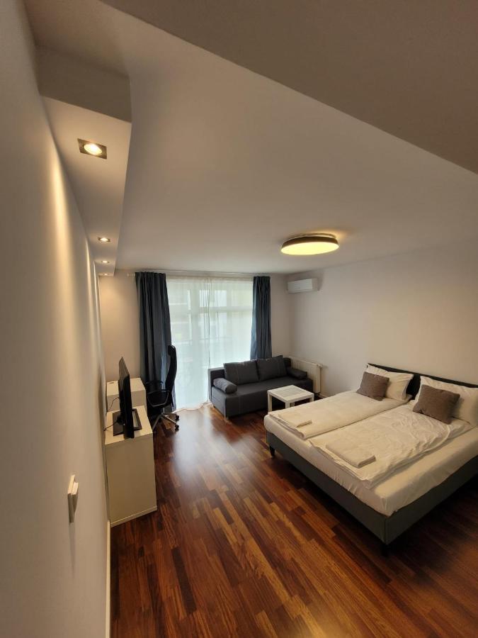 Apartament Wierzbowa 6 Z Klimatyzacja Poznań Extérieur photo