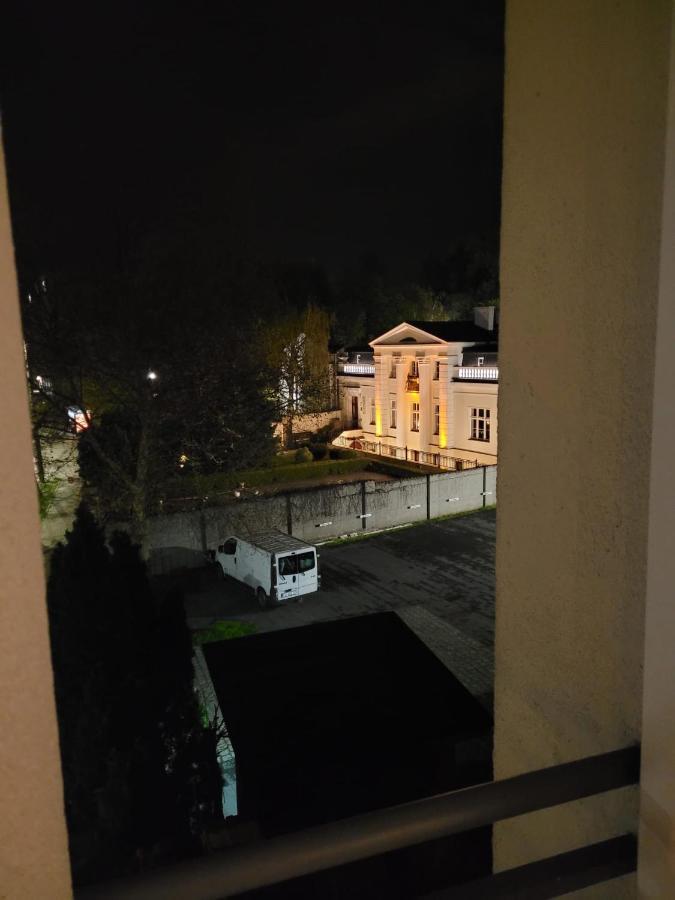 Apartament Wierzbowa 6 Z Klimatyzacja Poznań Extérieur photo