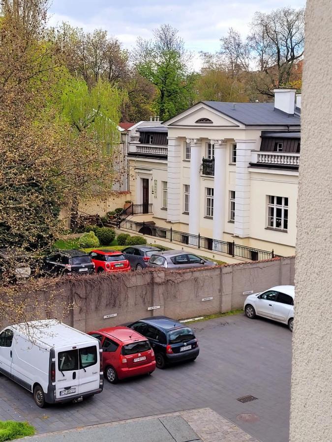 Apartament Wierzbowa 6 Z Klimatyzacja Poznań Extérieur photo