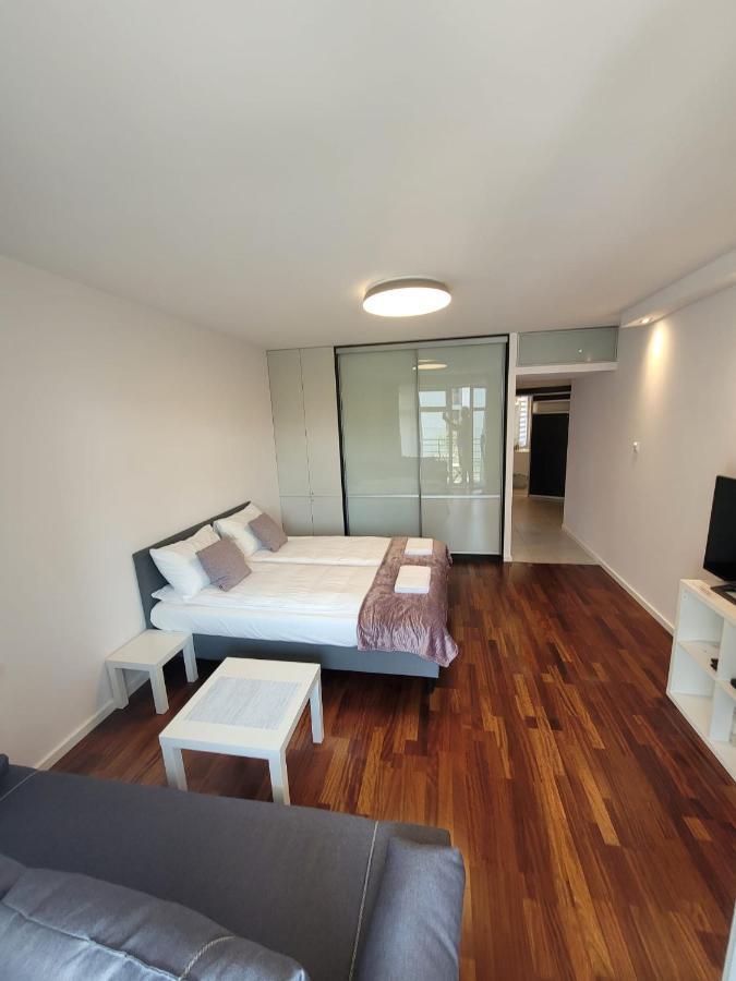 Apartament Wierzbowa 6 Z Klimatyzacja Poznań Extérieur photo